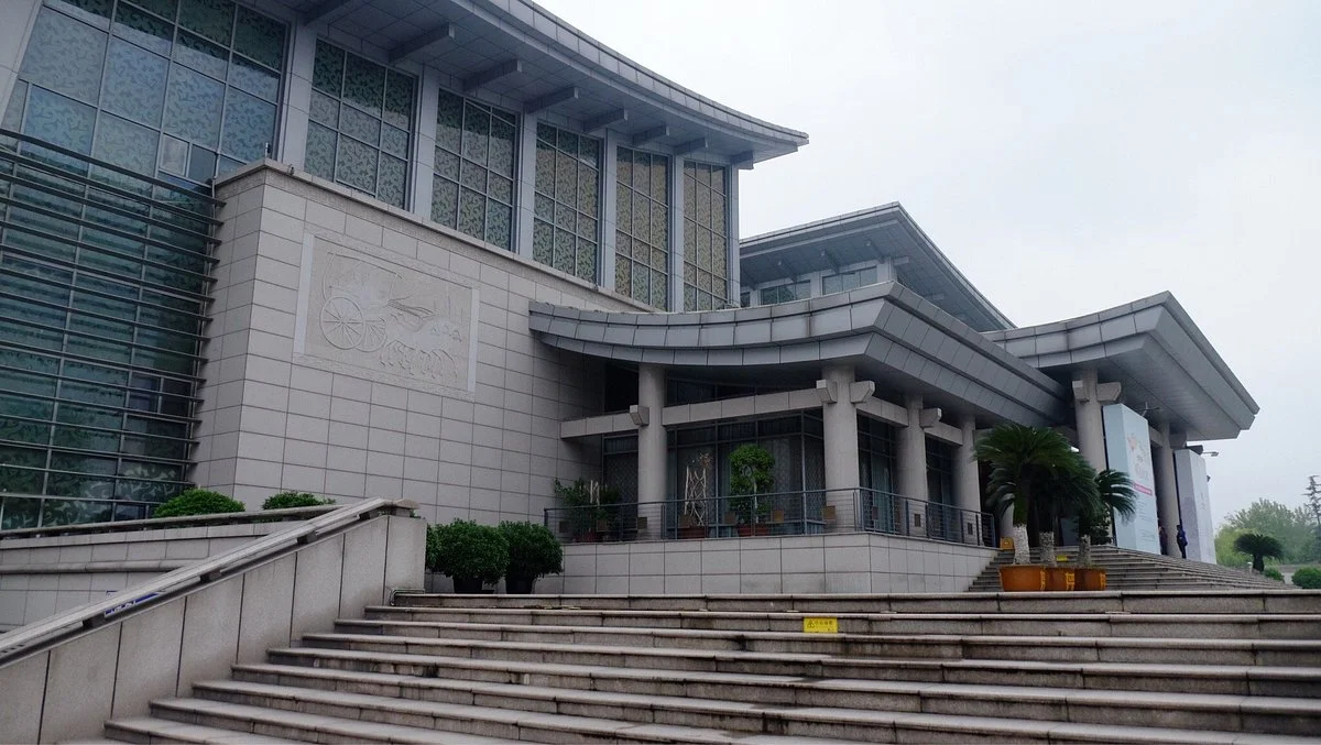 Sichuan Museum
