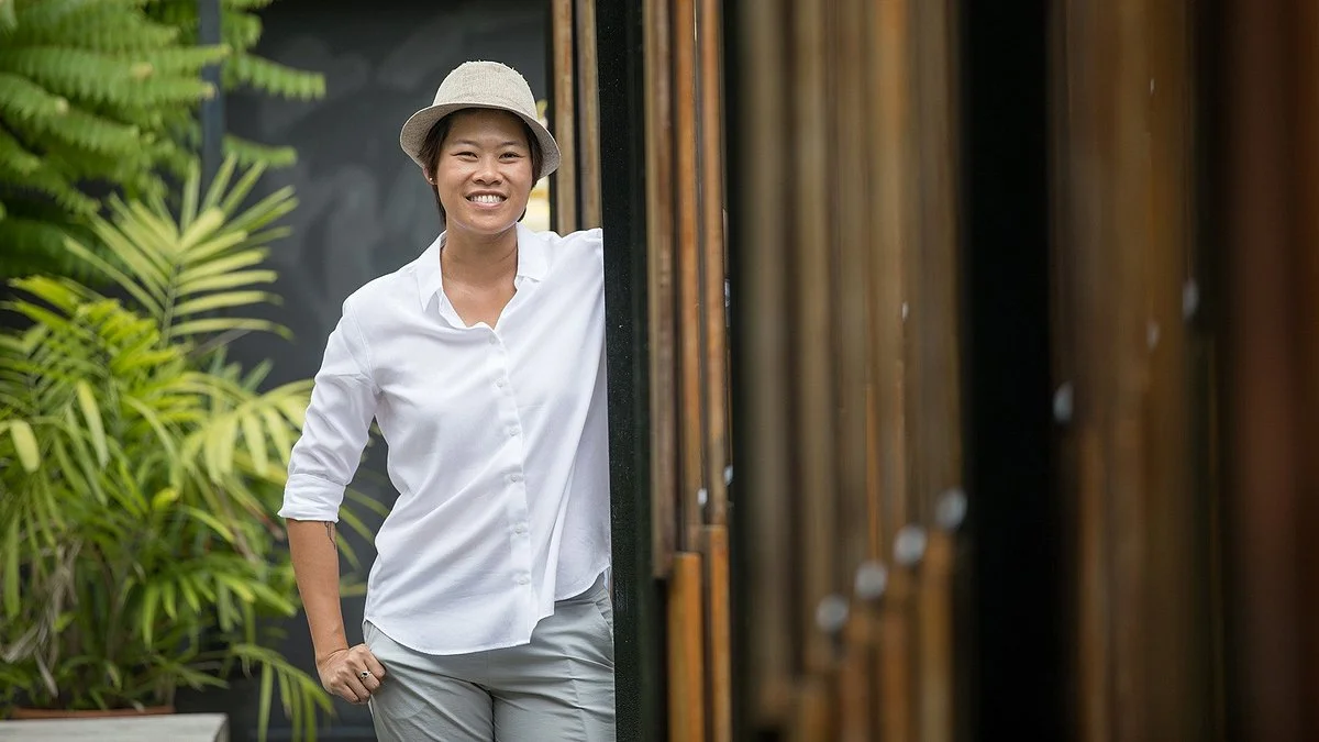 Your Thai Guide