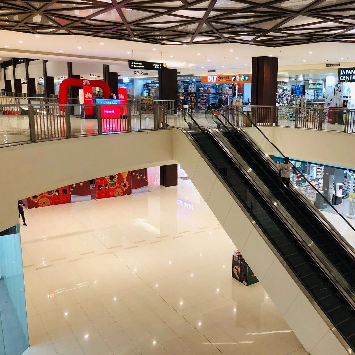 Fora Mall Tagaytay