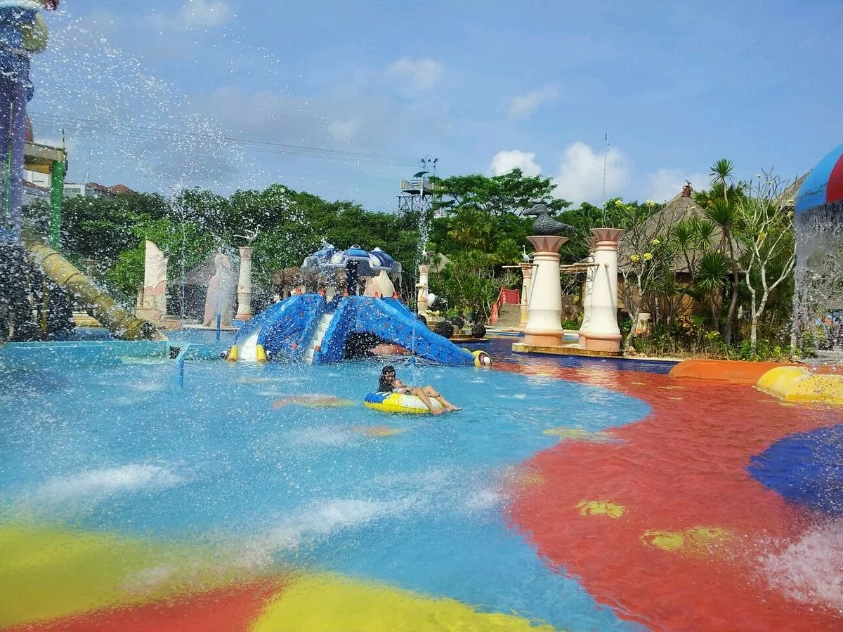 New Kuta Green Park