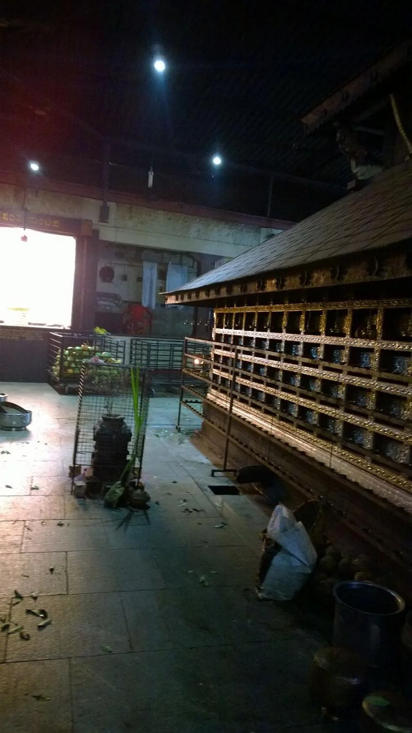 Kailasagiri Temple