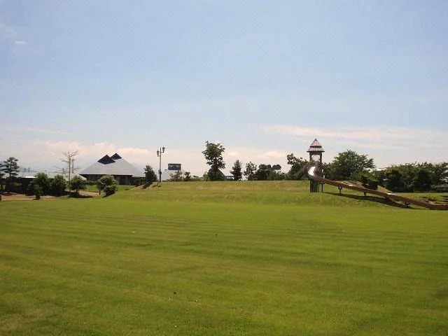 Asahimachi Historical Park