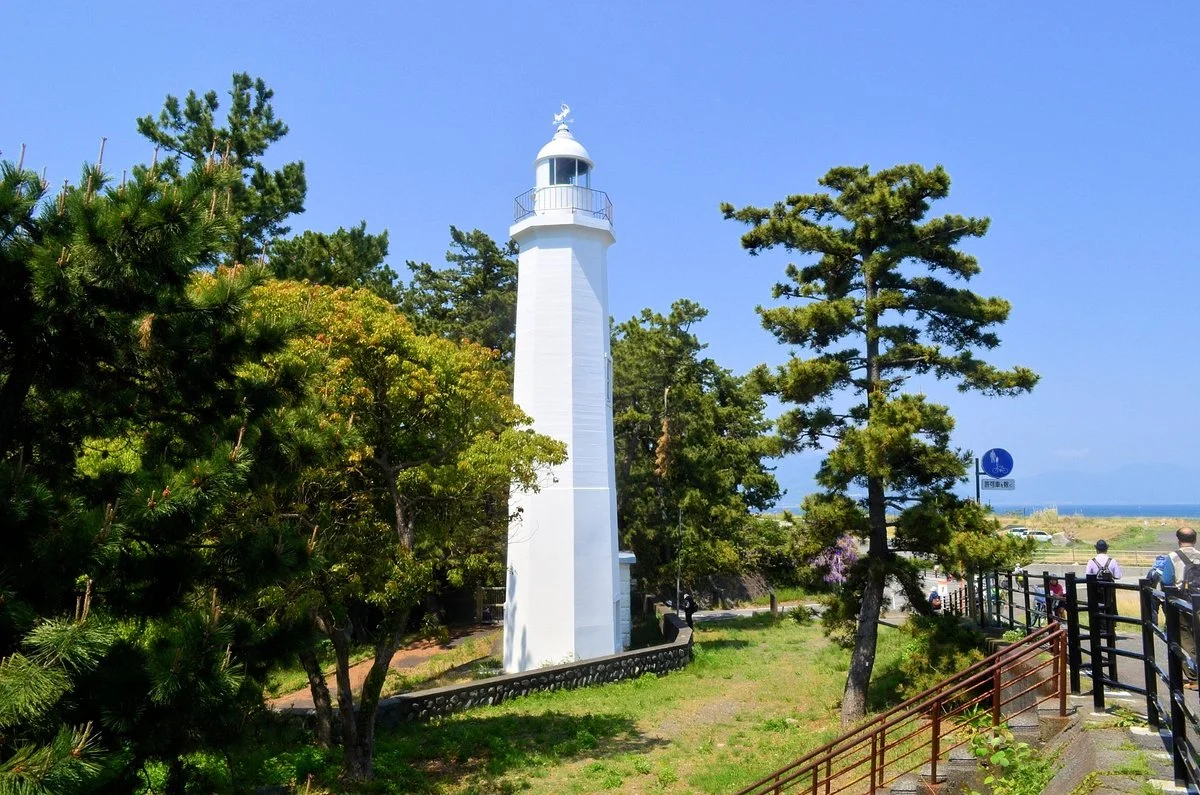 Shimizu Lighthouse