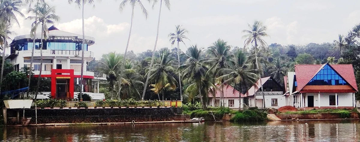 Silent River