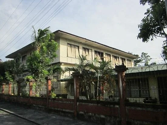 North Elementary School, Gabaldon School Houses