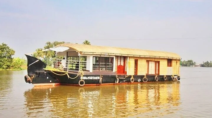 Thenali Temple