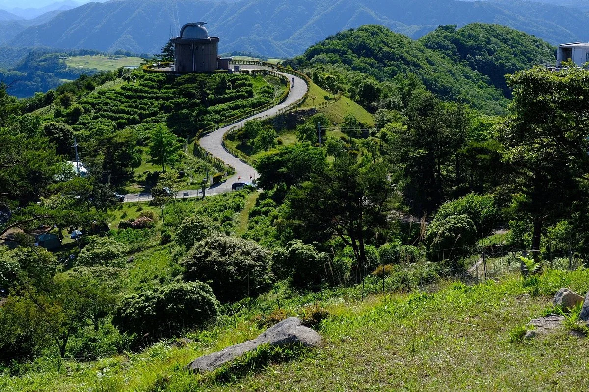 Oya Alps Land