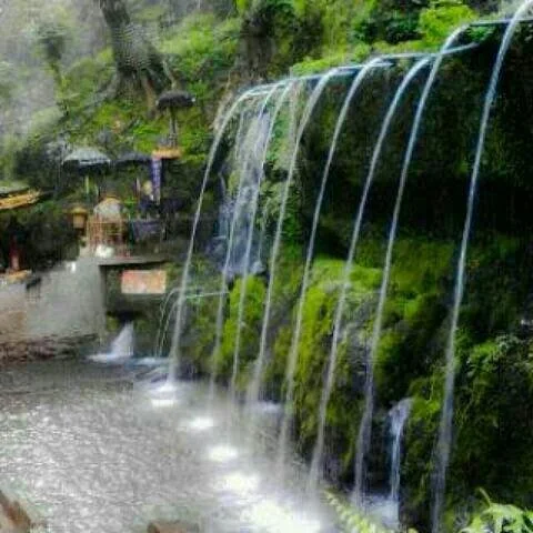 Tirta Sudamala Temple