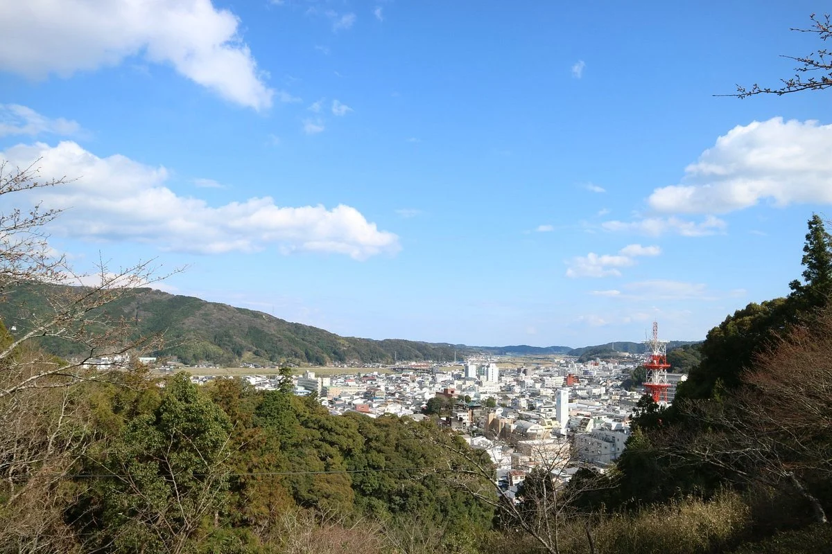 Tamematsu Park