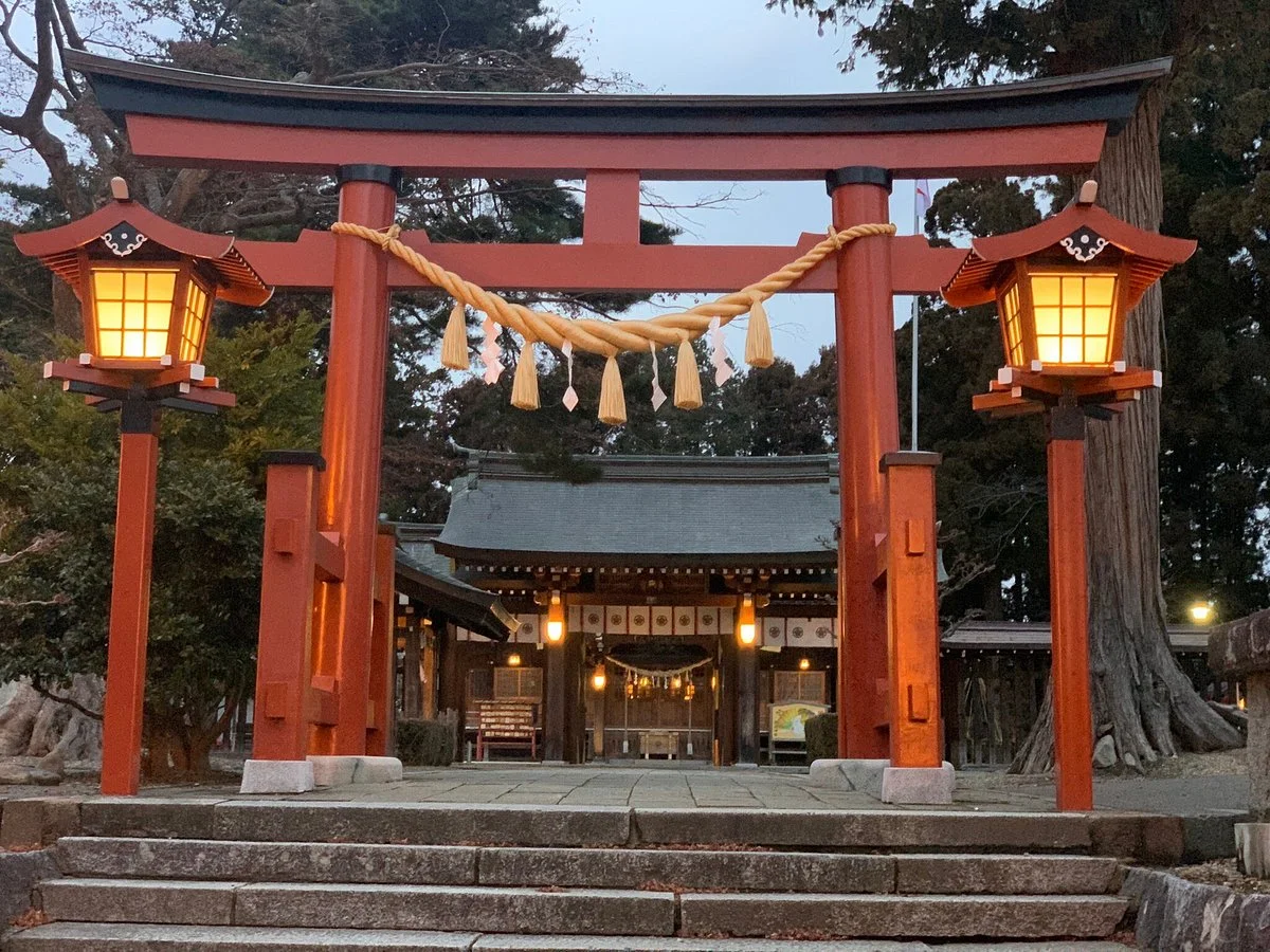 Ezuriko Shopping Center Pal