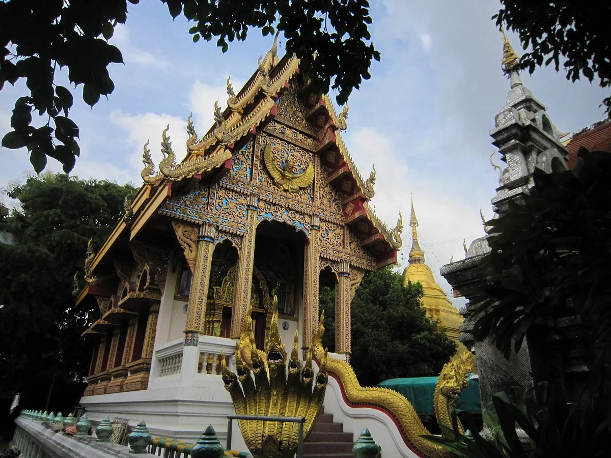 Wat Daowadung