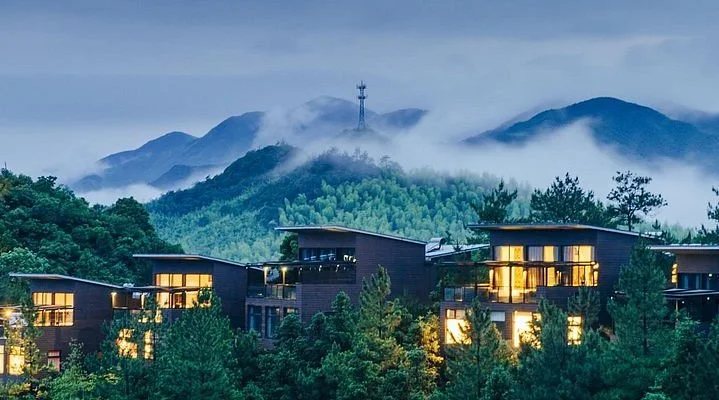Huzhou Wind Cultural Park