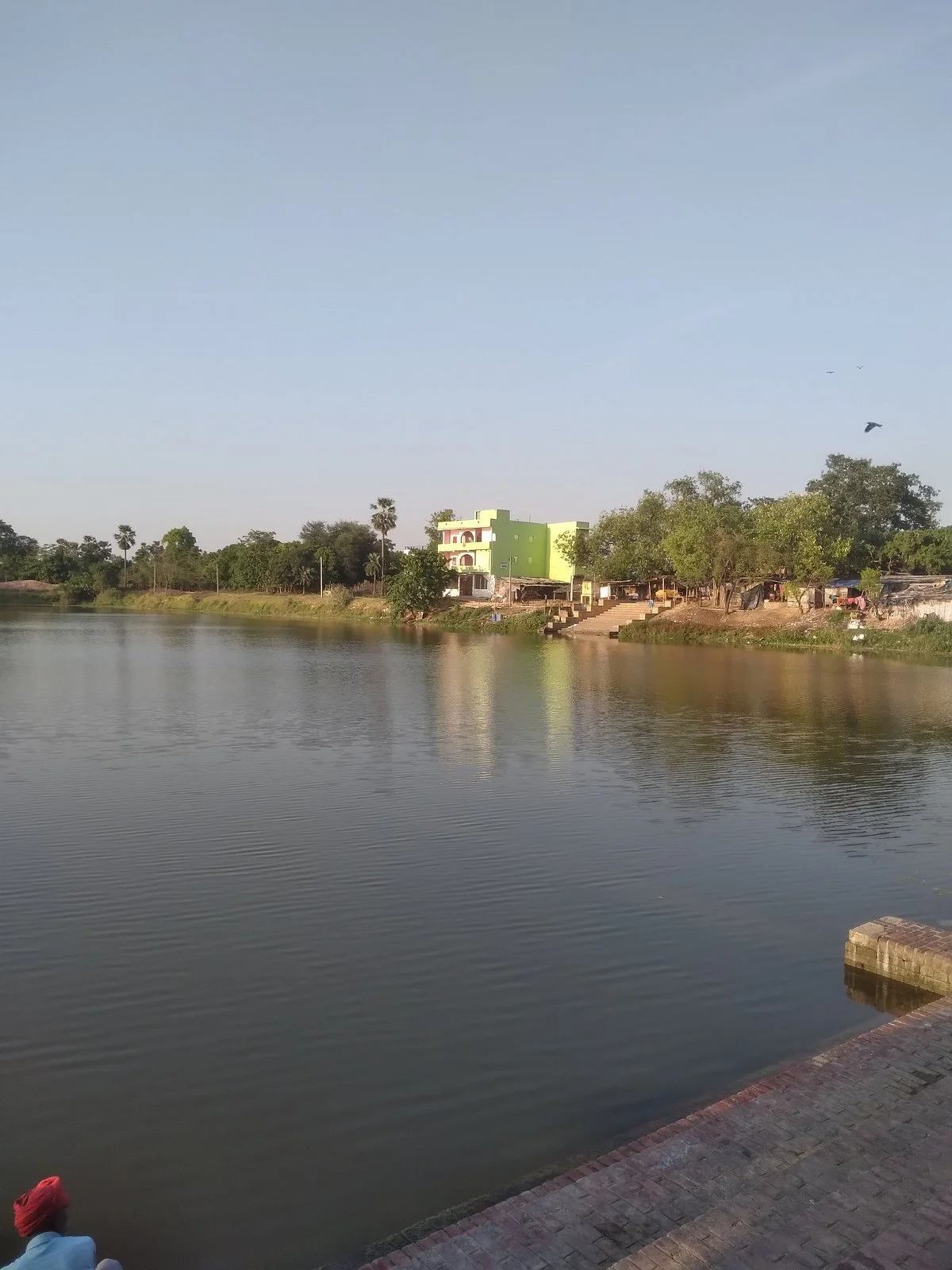Kapileshwar Temple