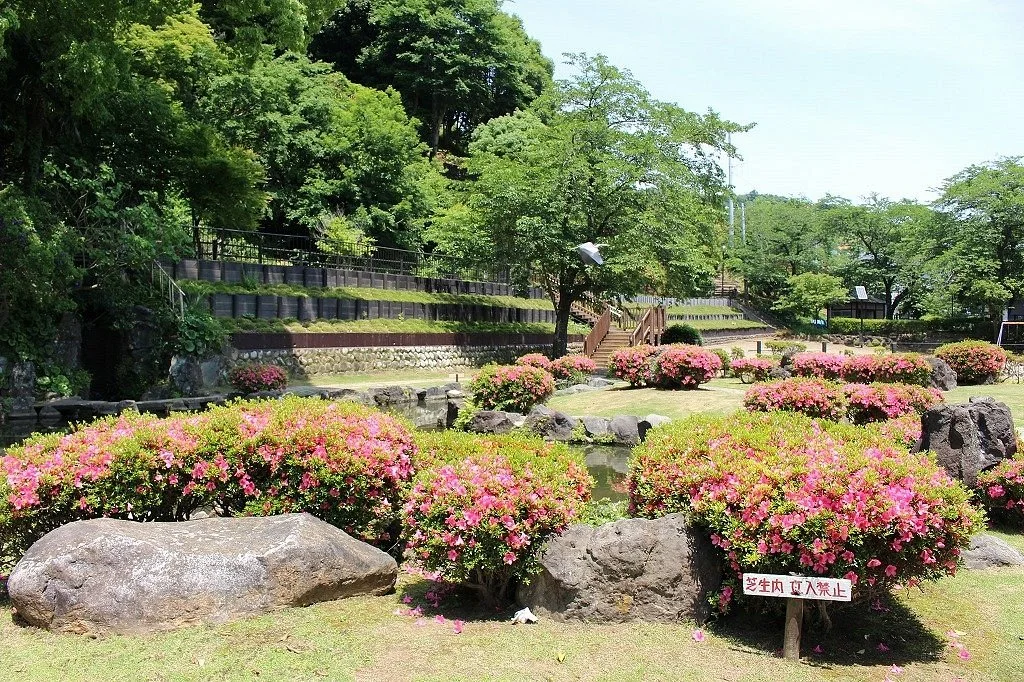 Ito Park