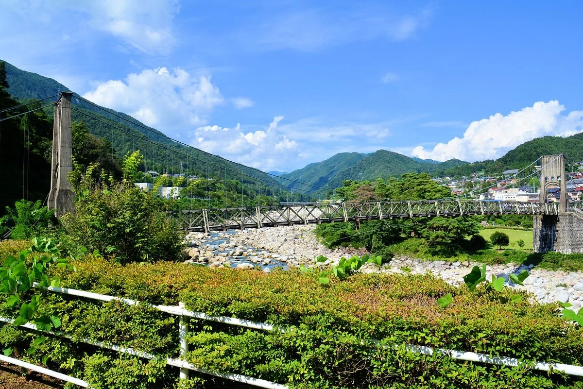 Tempaku Park