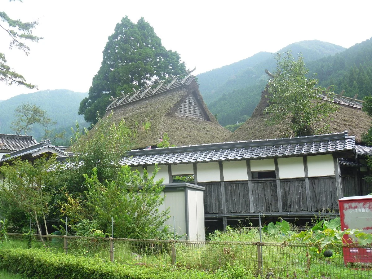 Doyashiki