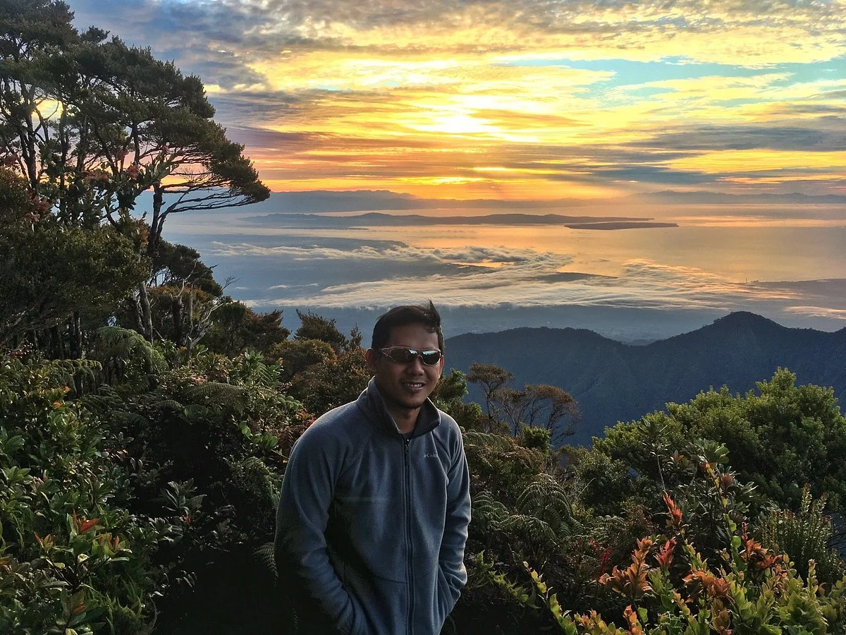 Mt Talomo
