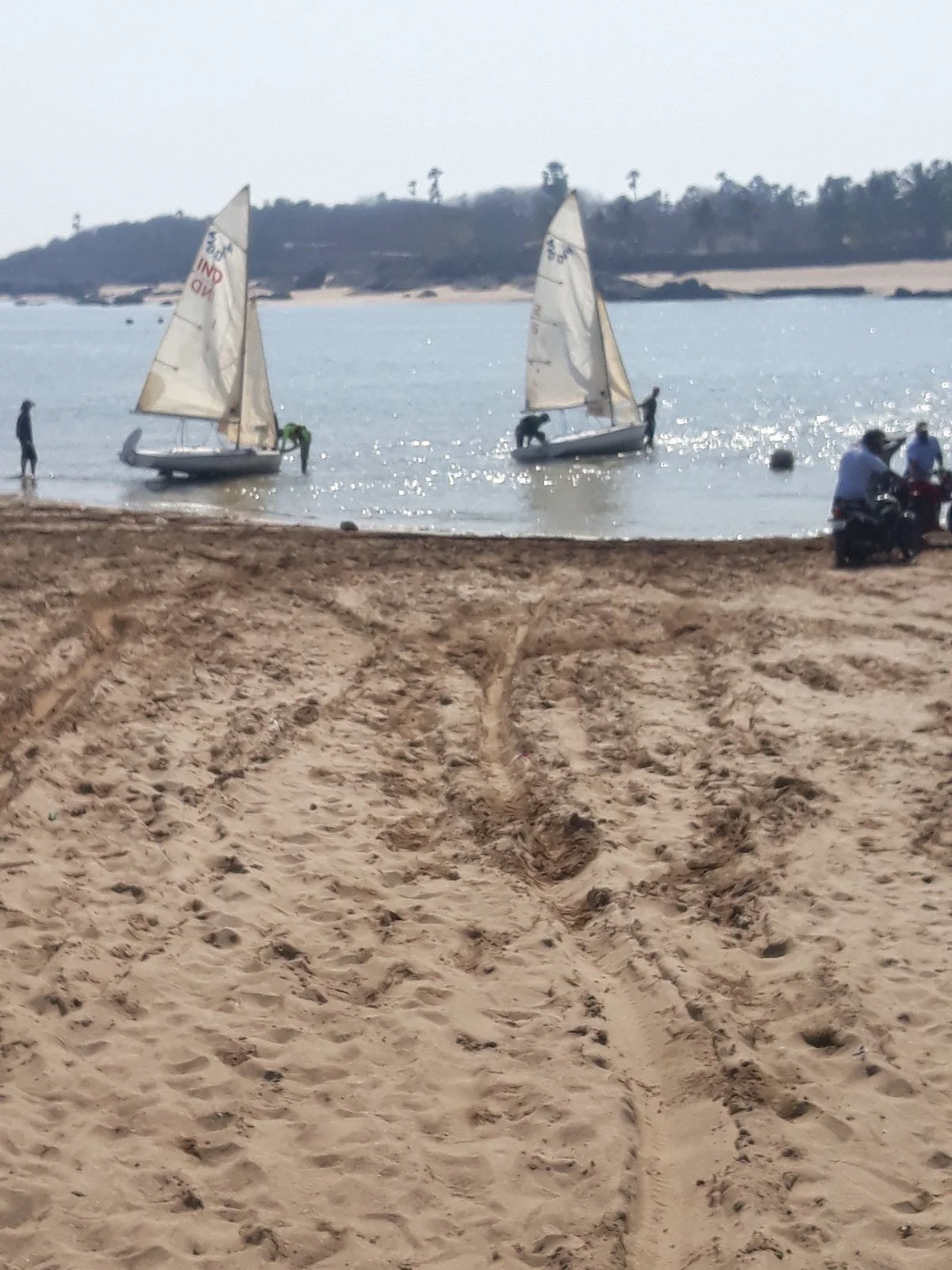 Marve Beach