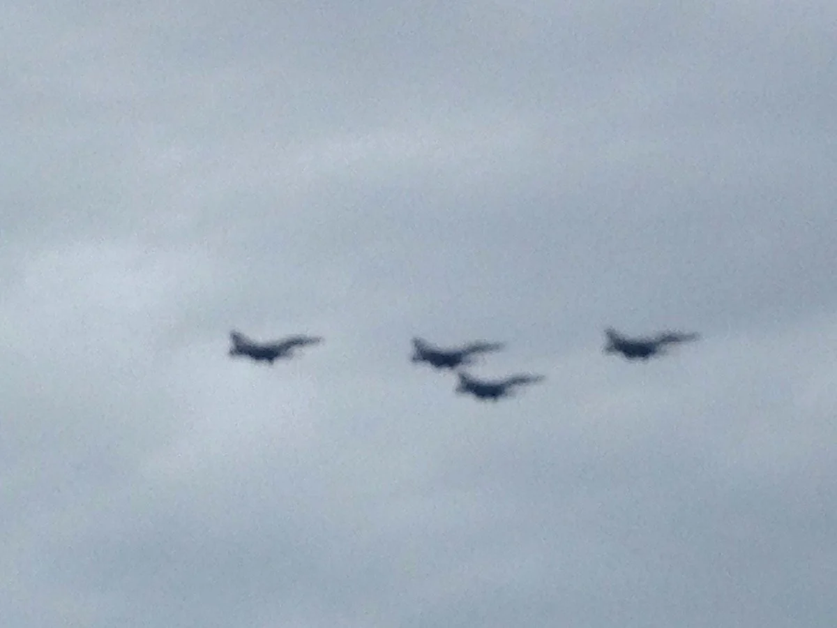 Hsinchu Air Base