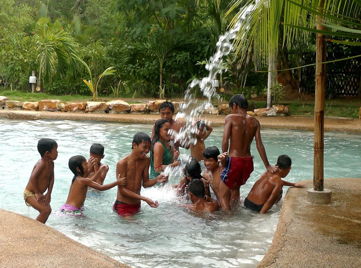 Corte Paradise Resort