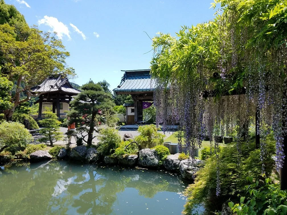 Shojyuzan Naisen-ji Temple