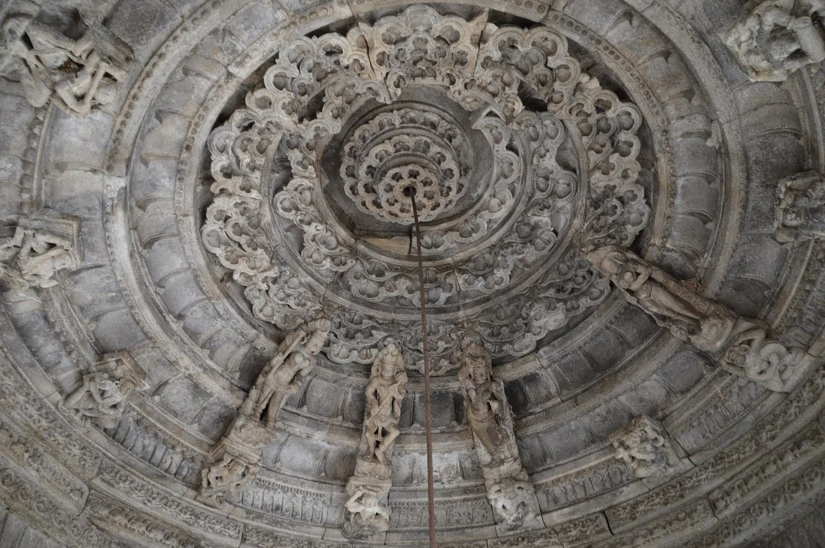 Baleshwar Temple