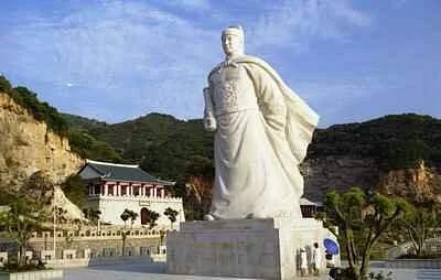 Zhenghe Maritime Museum