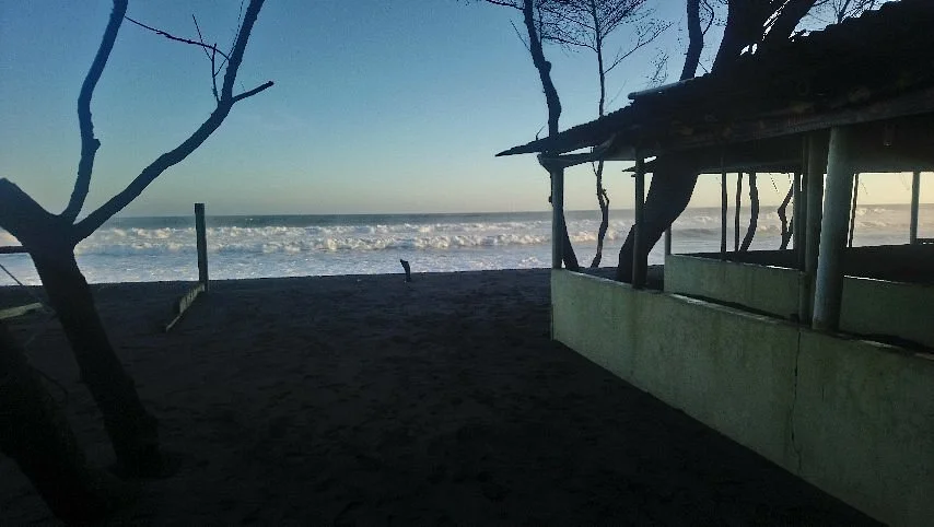 Baru Beach
