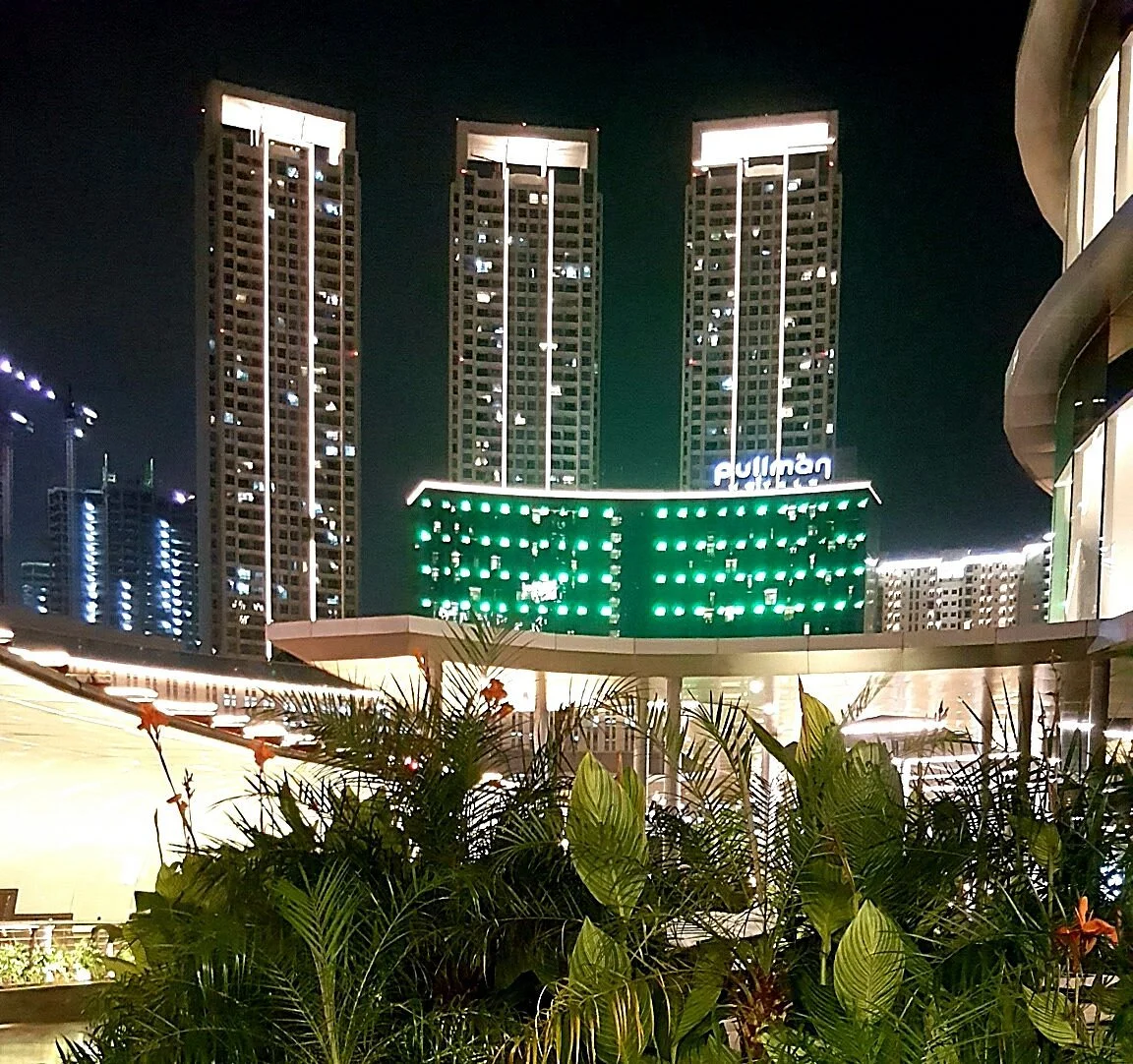 Eco Skywalk