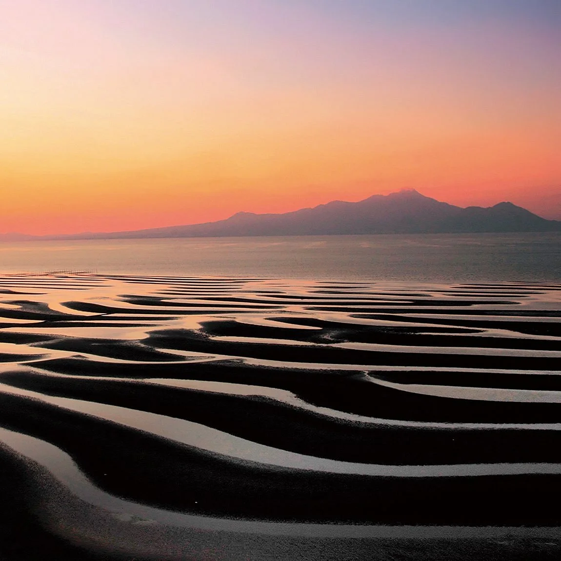 Unzen-Amakusa National Park