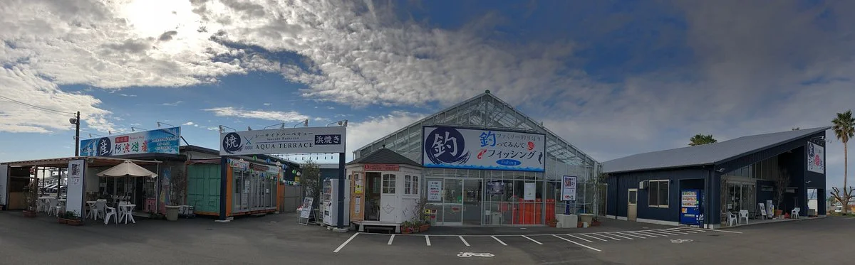 Tokushima Shinsen Nattokuichi