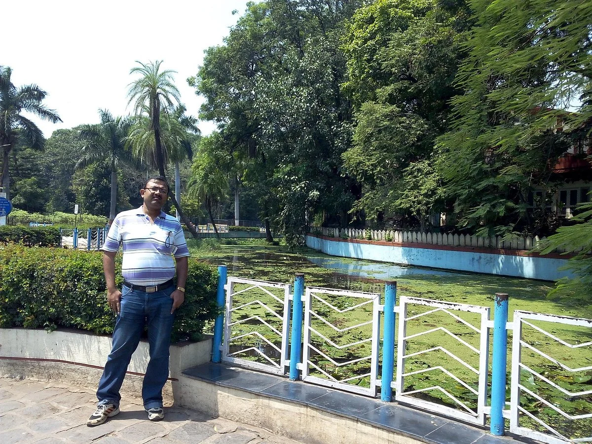 Saras Garden