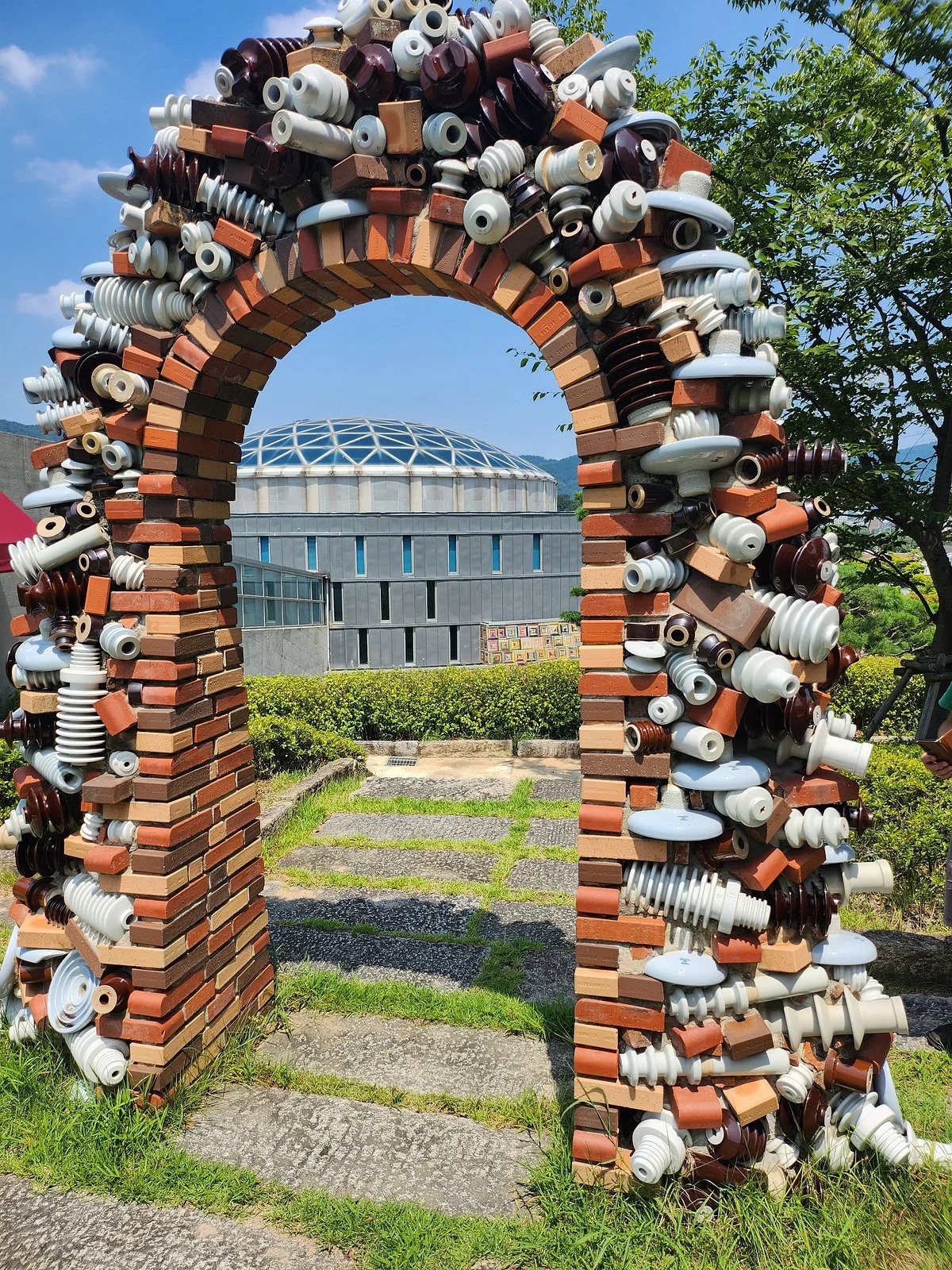 Clay Art Gimhae Museum
