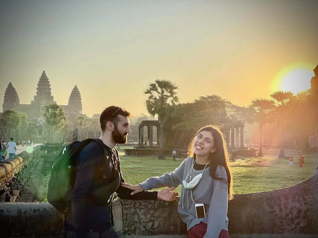 Angkor Wat Shared Tours