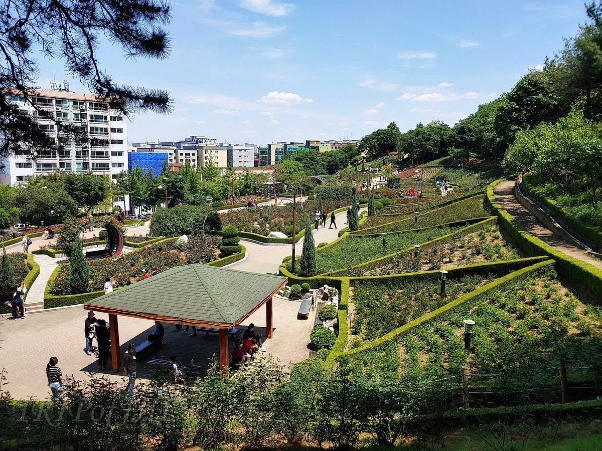 Dodang Park