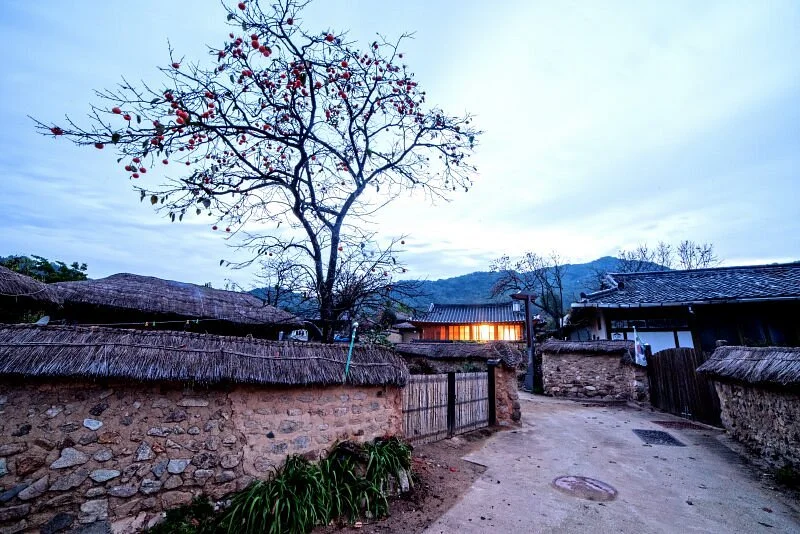 Hangae Maeul