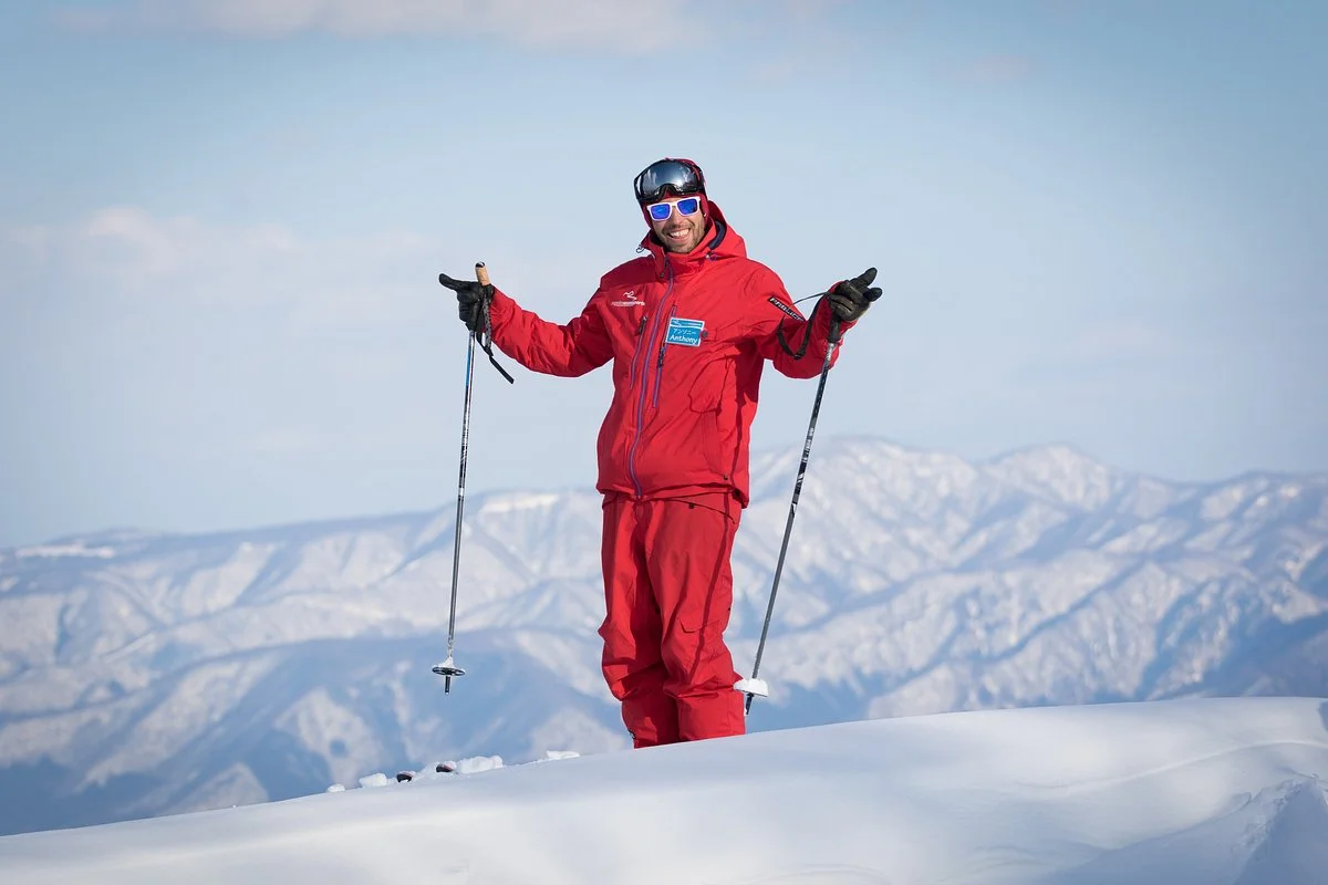 Myoko Snowsports