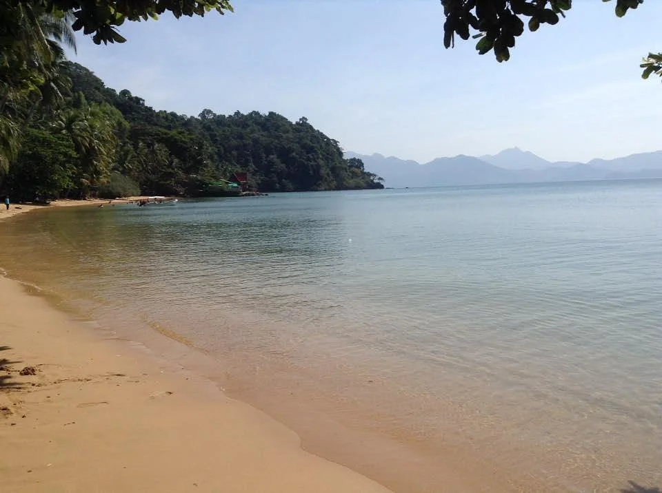Ao Tan Khu