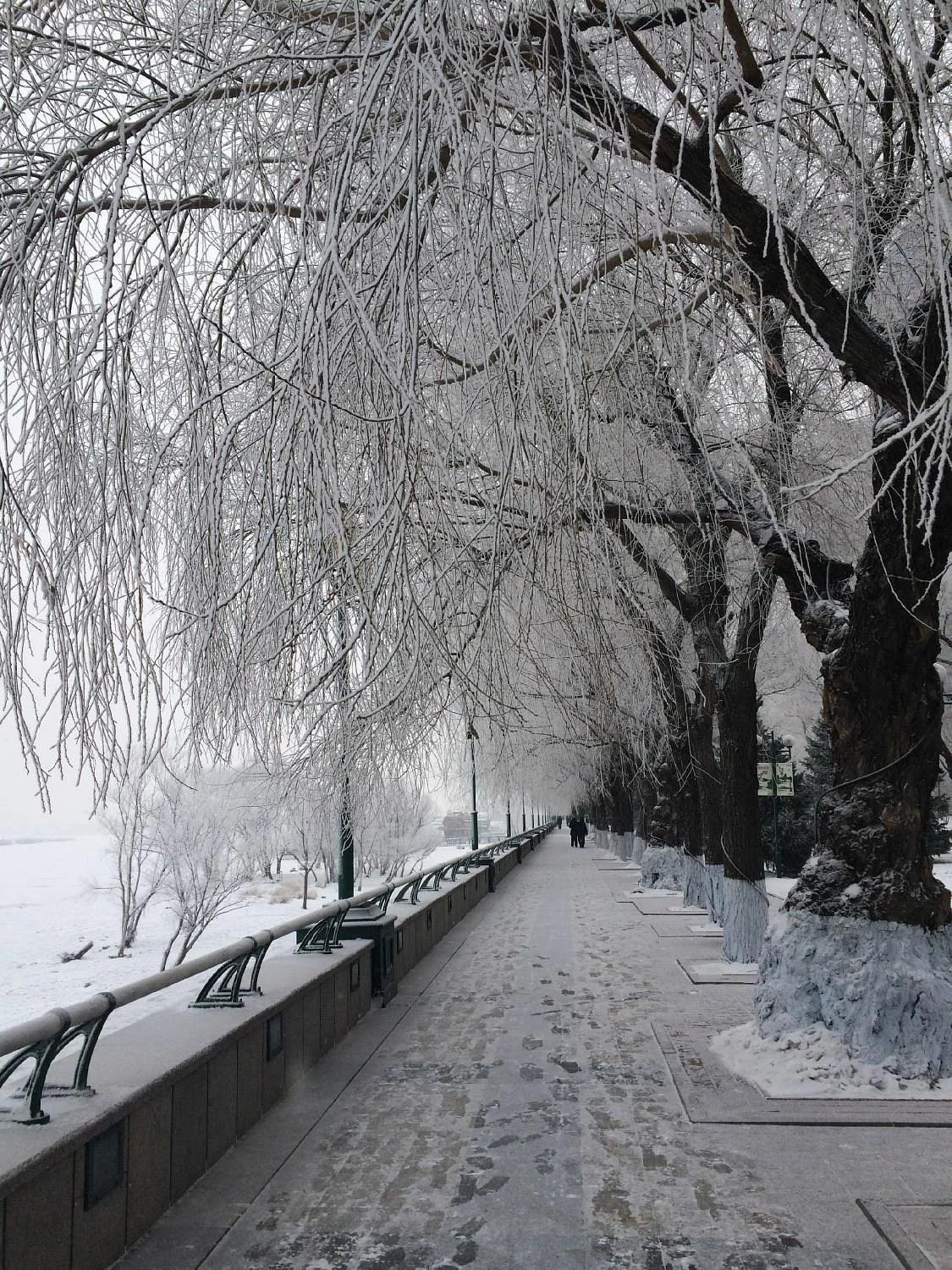 Songhua River