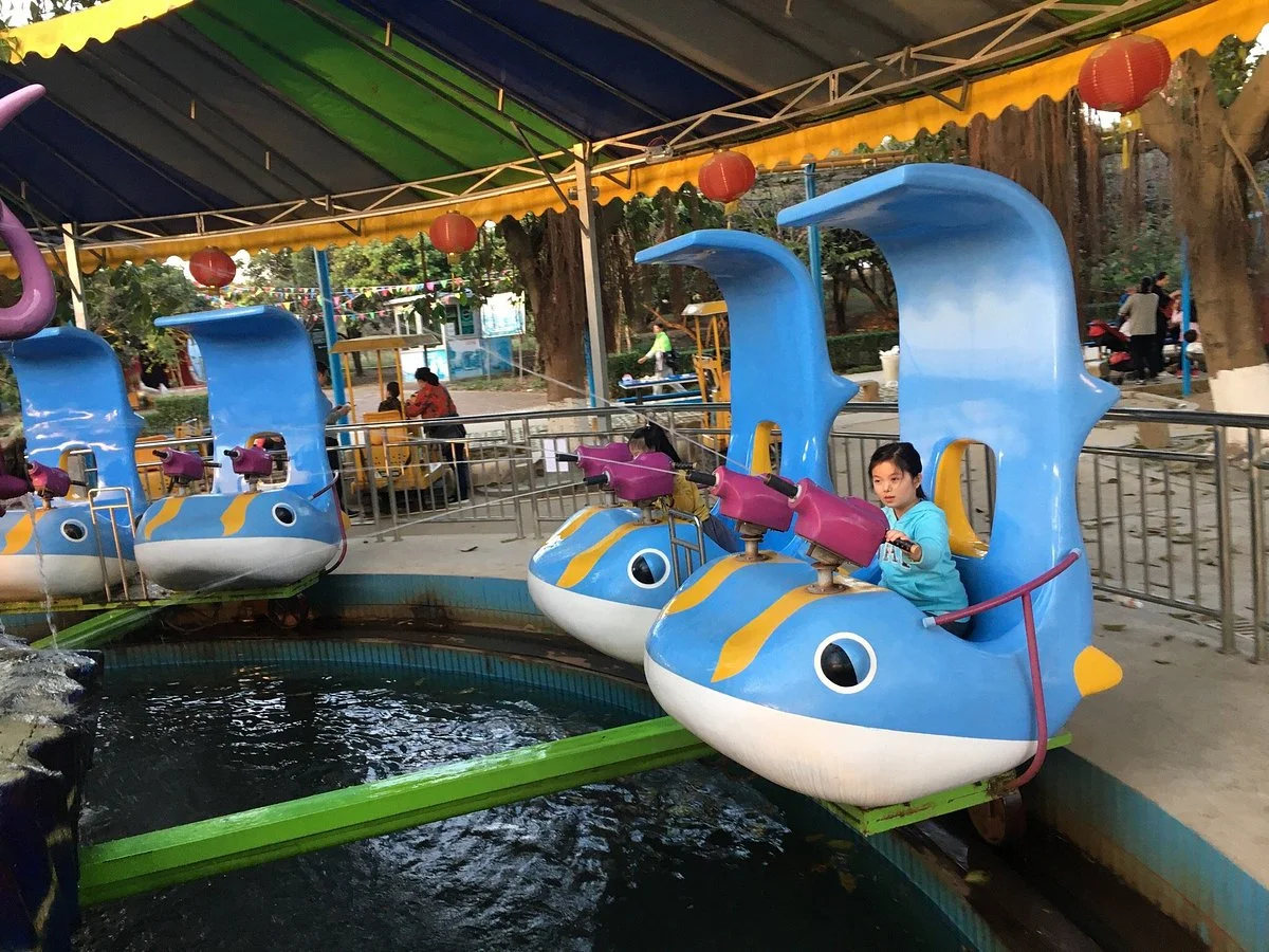 Guangming Farm
