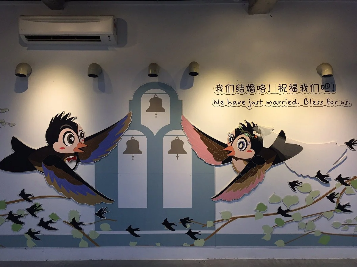 Kuan Wellness Ecopark