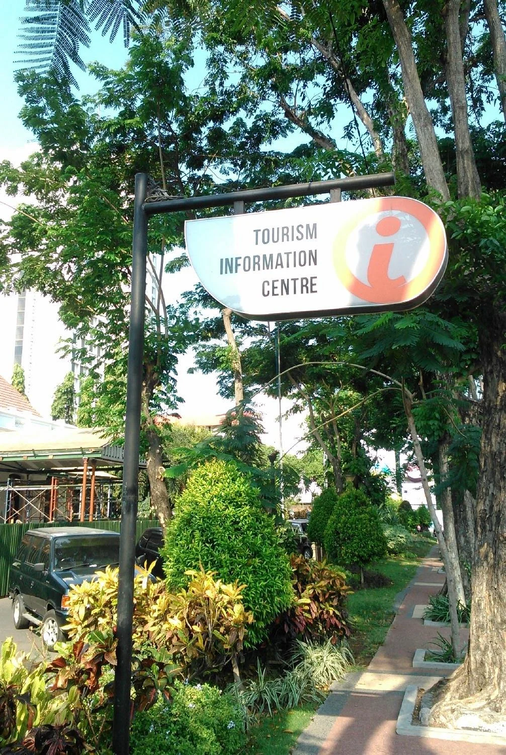 Surabaya Tourism Information Center