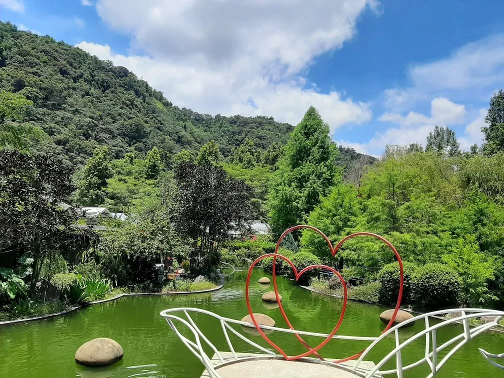 Tai Yi Ecological Leisure Farm