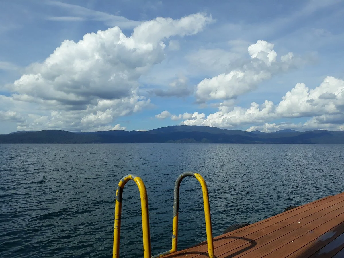Lake Matano