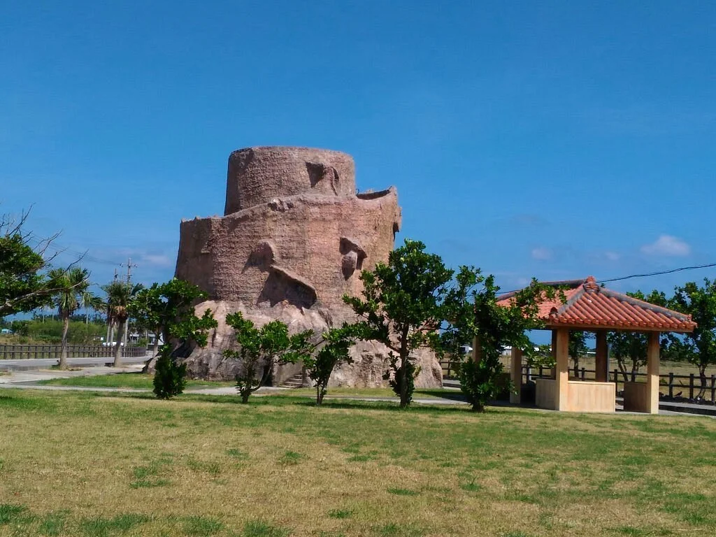 Kuroshima Observatory