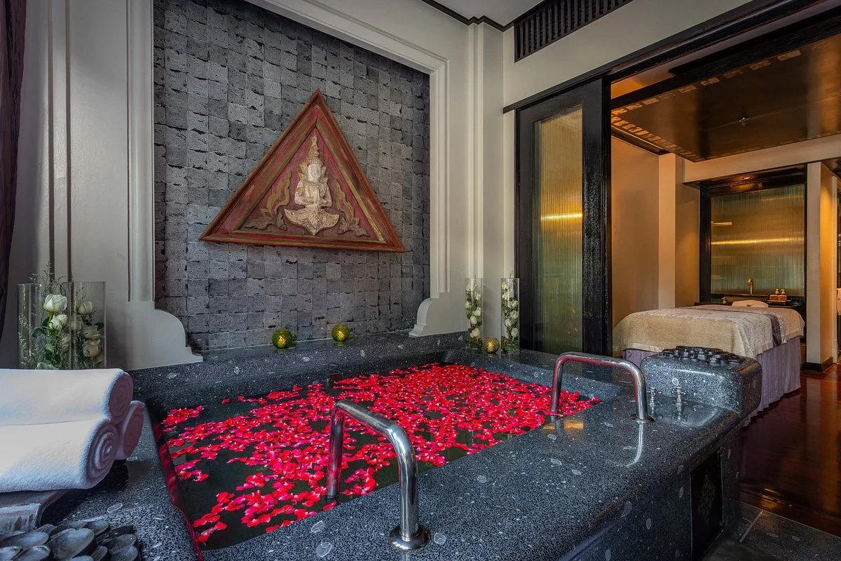 The Spa