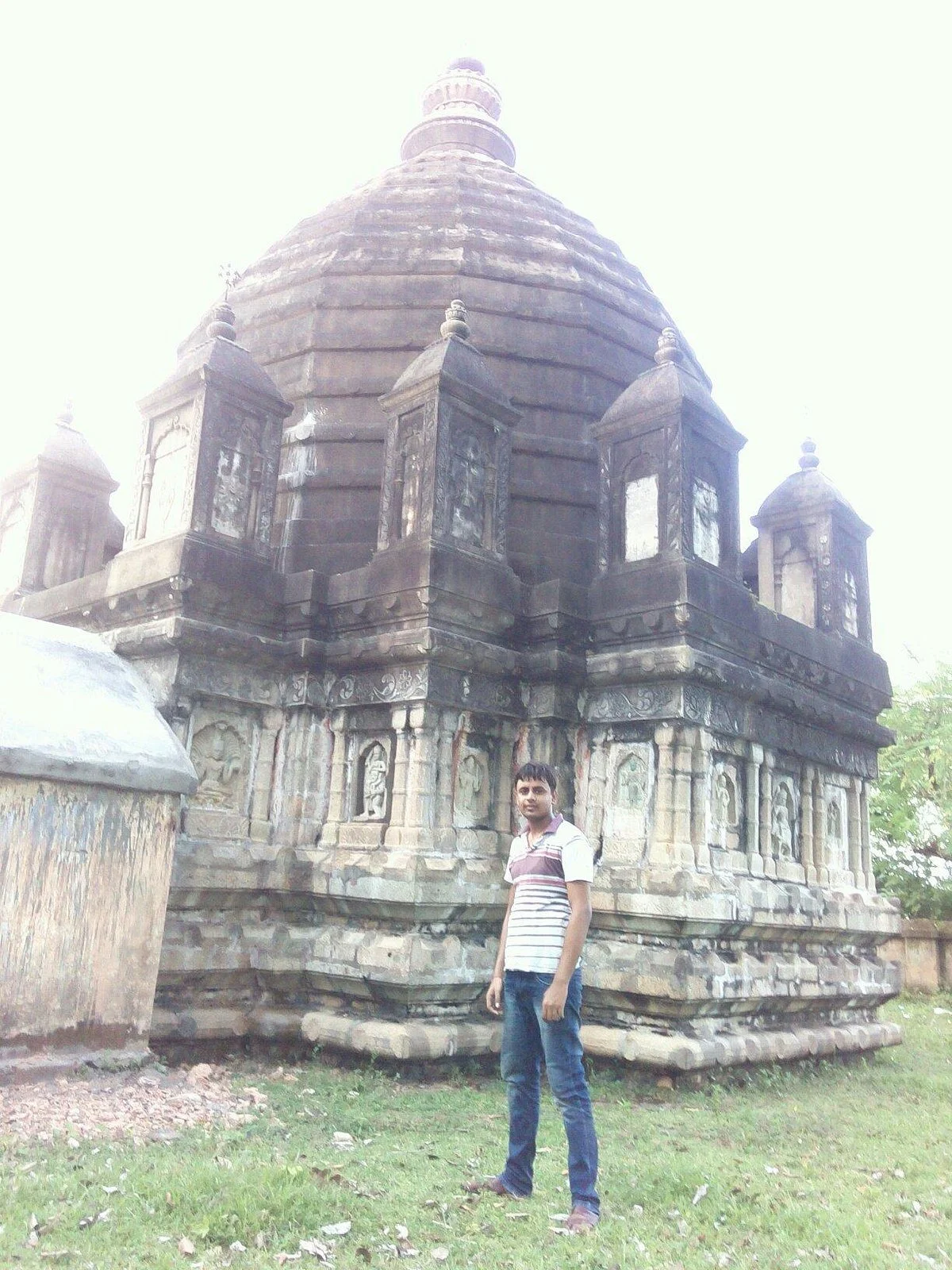 Janardana Temple