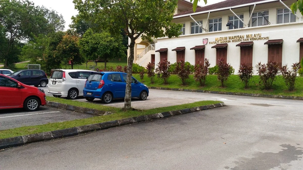 Muzium Warisan Melayu UPM / Malay Heritage Museum