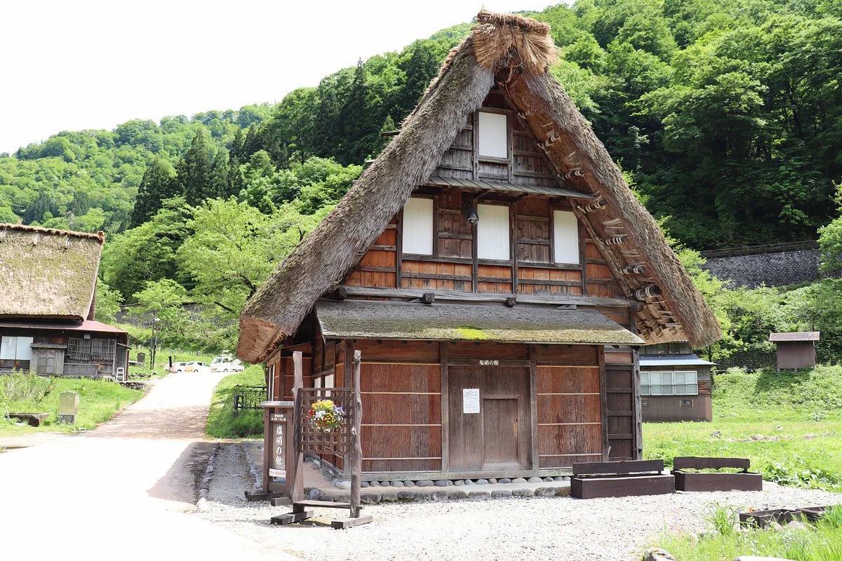 Enshono Yakata