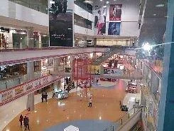 Chhattisgarh City Center Mall